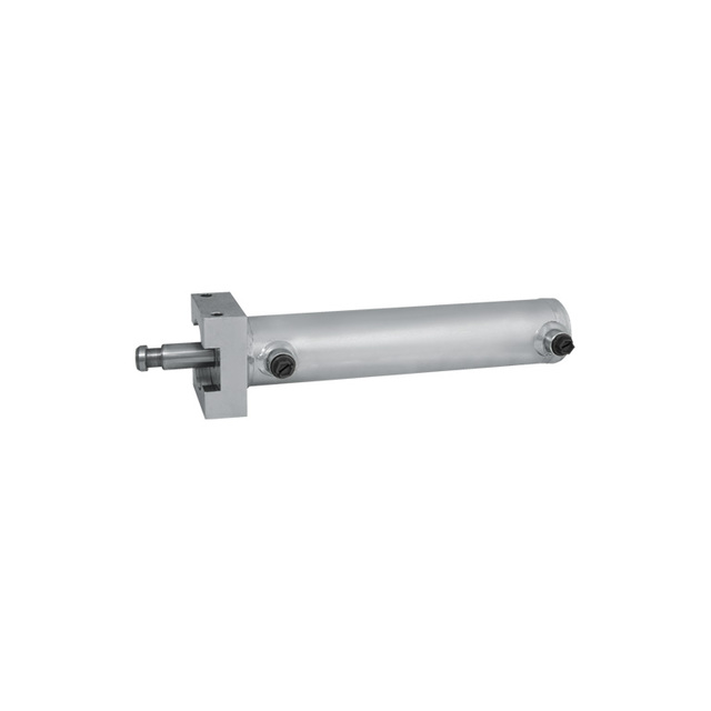 Verin Hydr. de Titanium Vanne GLADIO-RIV162 6' *D* référence fournisseur 450731